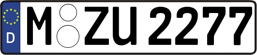 M-ZU2277