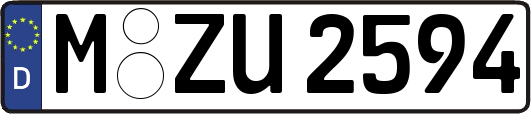 M-ZU2594