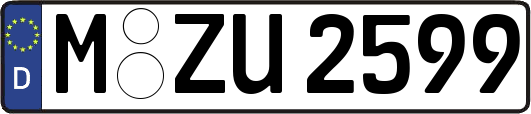 M-ZU2599