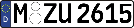 M-ZU2615