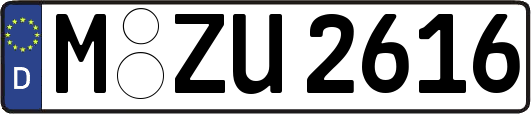 M-ZU2616