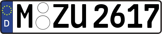 M-ZU2617