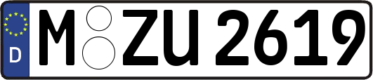 M-ZU2619