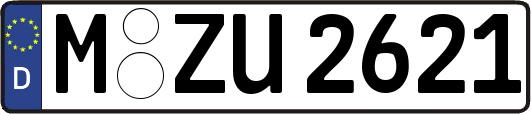 M-ZU2621