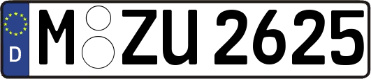 M-ZU2625