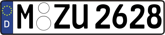 M-ZU2628