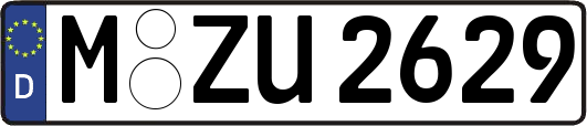 M-ZU2629