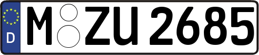 M-ZU2685