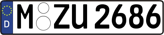 M-ZU2686