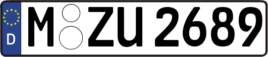 M-ZU2689