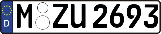 M-ZU2693