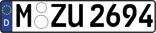 M-ZU2694