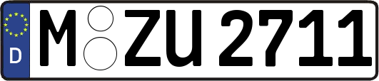 M-ZU2711