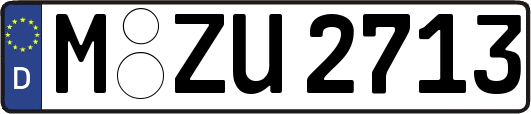 M-ZU2713