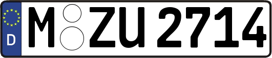 M-ZU2714