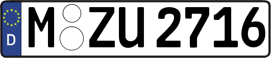 M-ZU2716