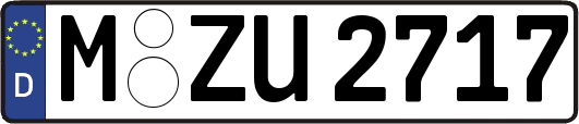 M-ZU2717