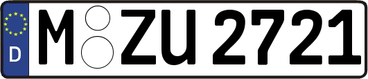 M-ZU2721