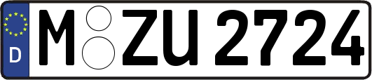 M-ZU2724