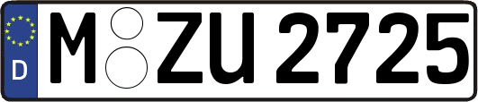 M-ZU2725