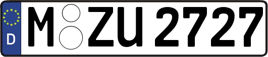 M-ZU2727