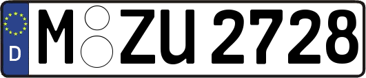 M-ZU2728