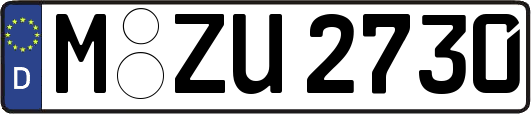 M-ZU2730