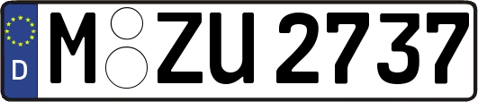 M-ZU2737