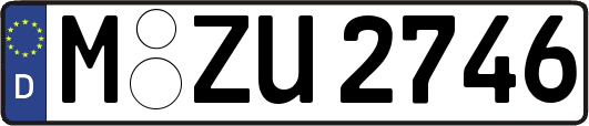 M-ZU2746