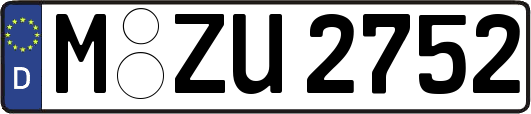 M-ZU2752