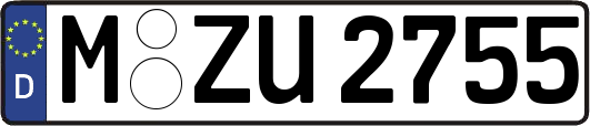 M-ZU2755