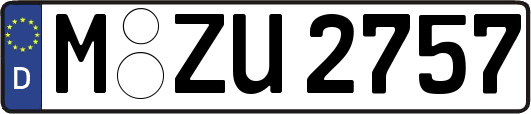 M-ZU2757