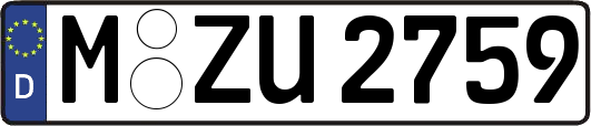 M-ZU2759