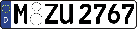 M-ZU2767