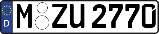 M-ZU2770