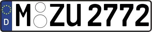 M-ZU2772