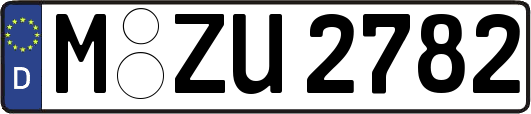 M-ZU2782