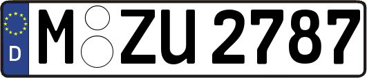 M-ZU2787