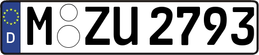 M-ZU2793