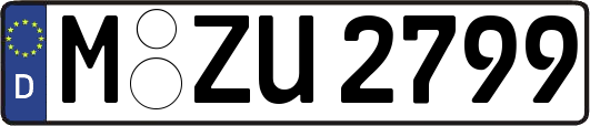 M-ZU2799