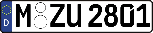 M-ZU2801