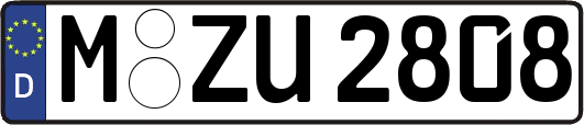 M-ZU2808