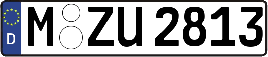 M-ZU2813