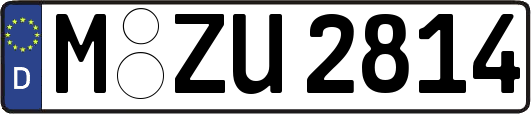 M-ZU2814