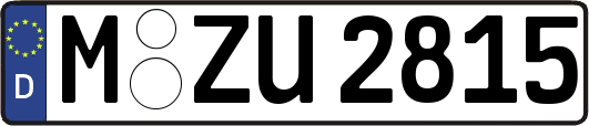 M-ZU2815