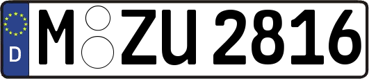 M-ZU2816