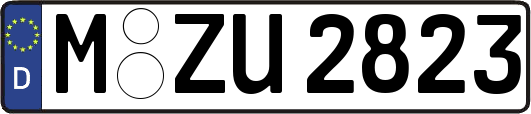 M-ZU2823