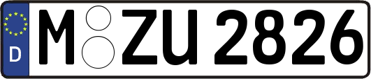 M-ZU2826