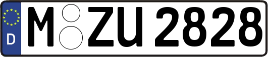 M-ZU2828