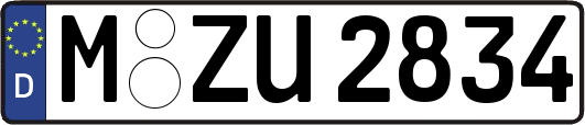 M-ZU2834